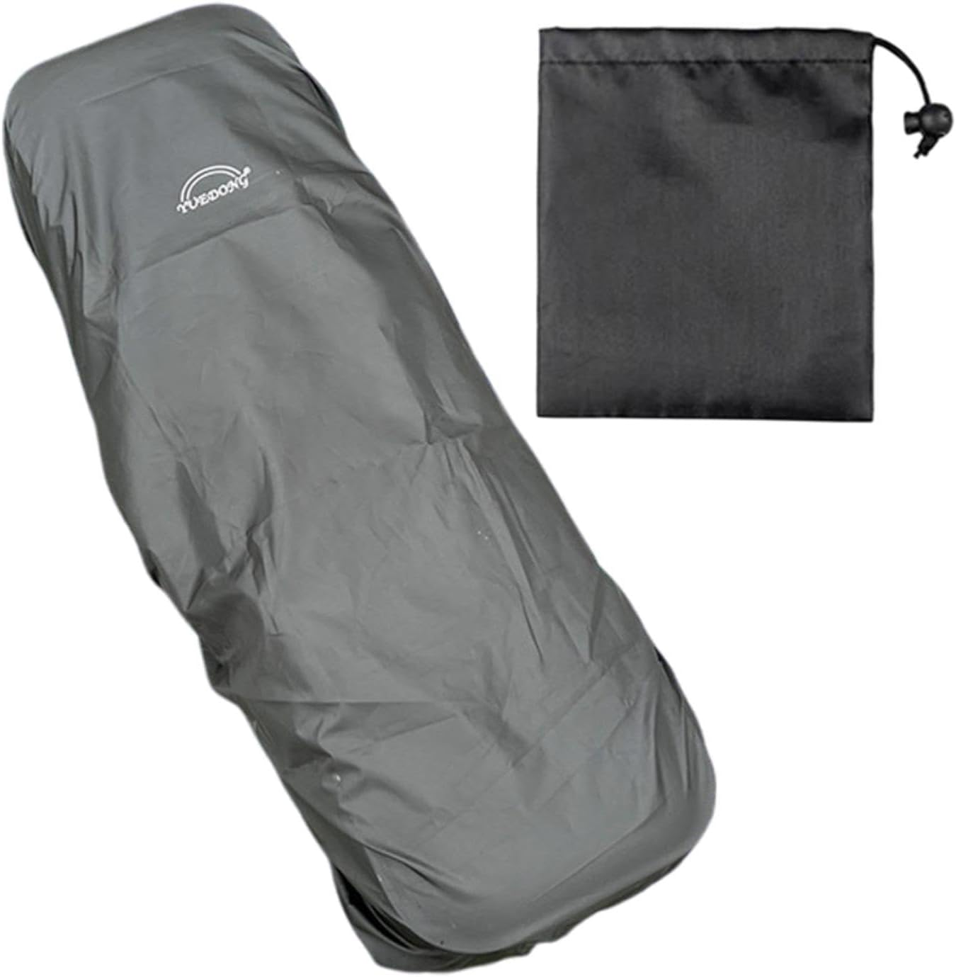 Kowaku Violin Dust Cover Violin Storage Bag Violin Protective Cover Violin Bag image number 5