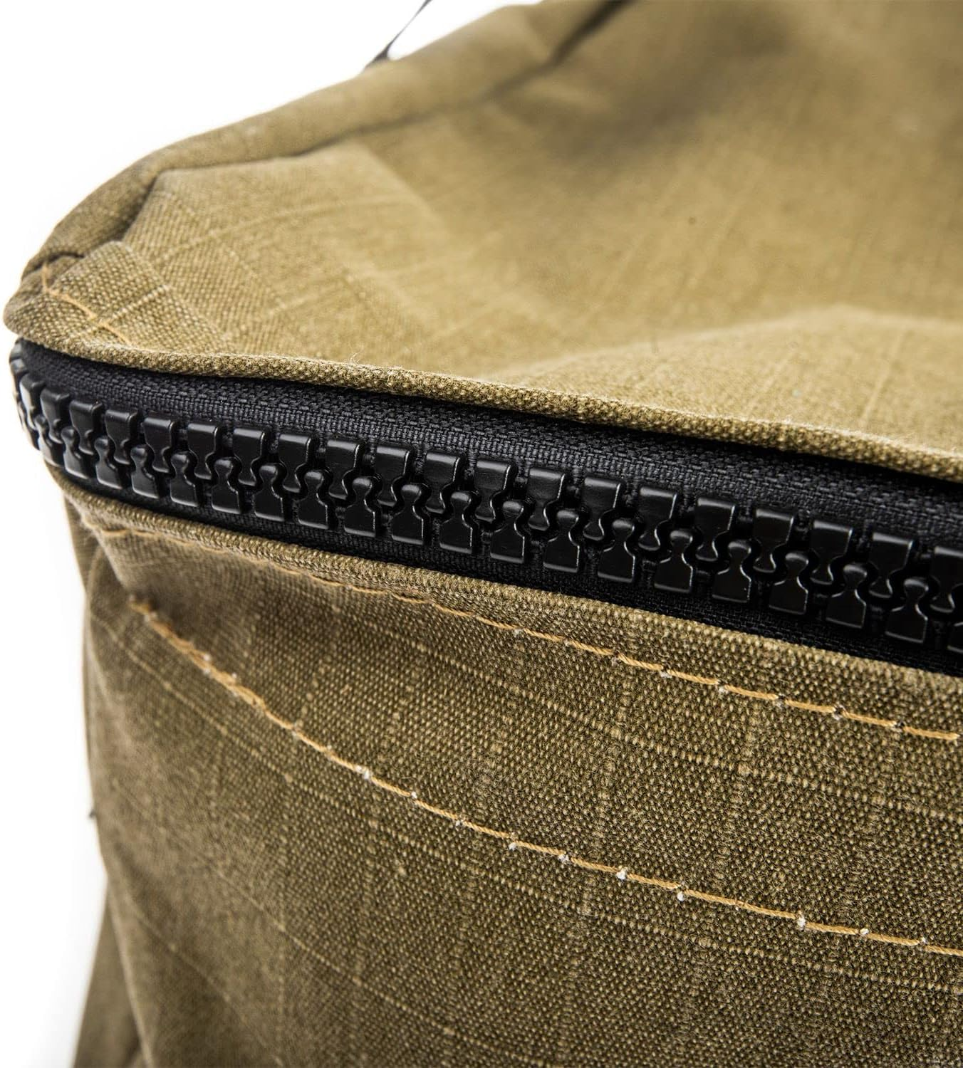 Adventure Kings Canvas Recovery Bag 400GSM 4X4 Offroad Carry Storage Heavy Duty image number 1