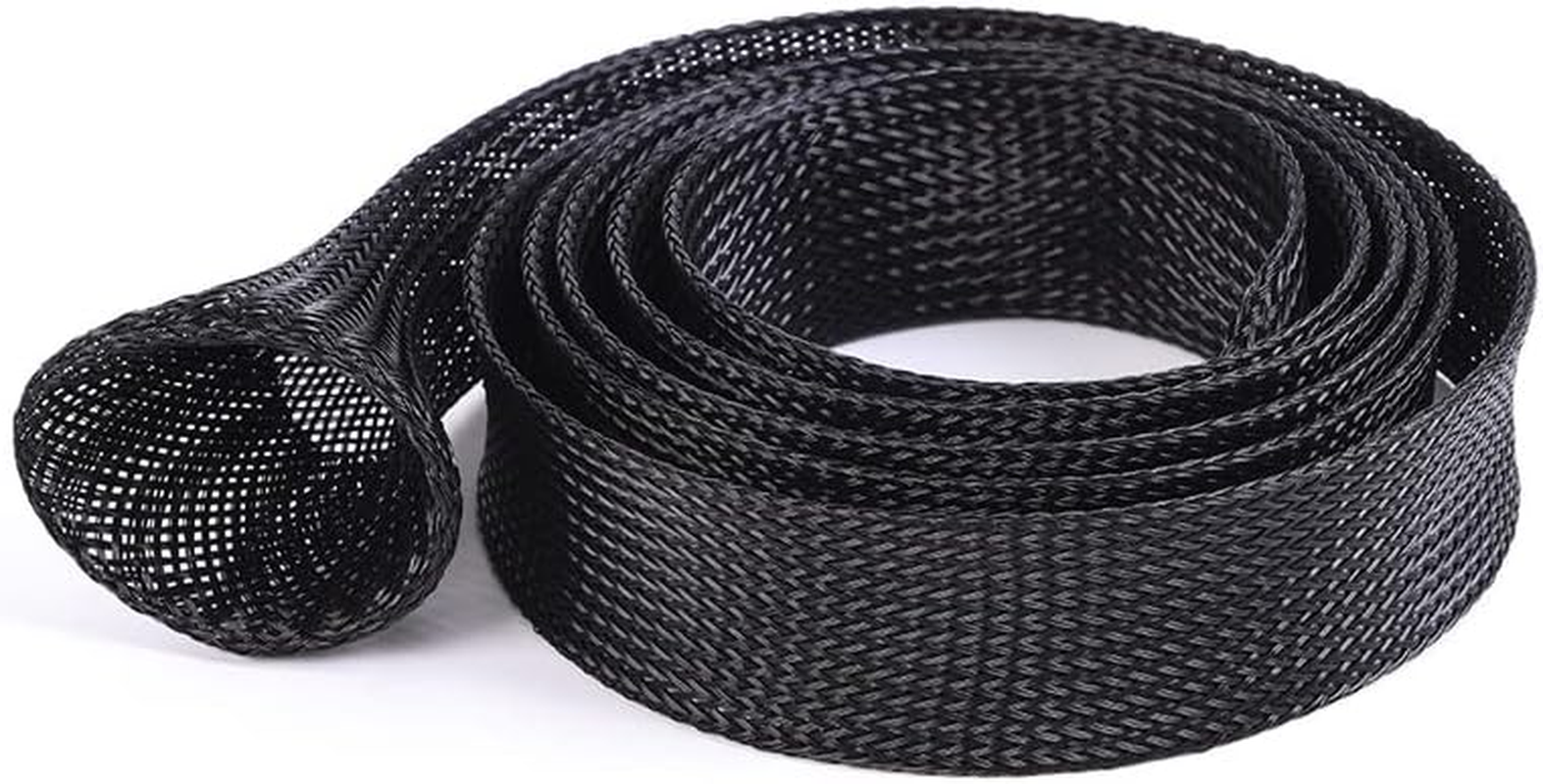 10PCS 170CM Fishing Rod Cover Rod Sleeve Rod Sock Pole Glove Tools -Durable PET Material, Breathable Design for Optimal Rod Care image number 4