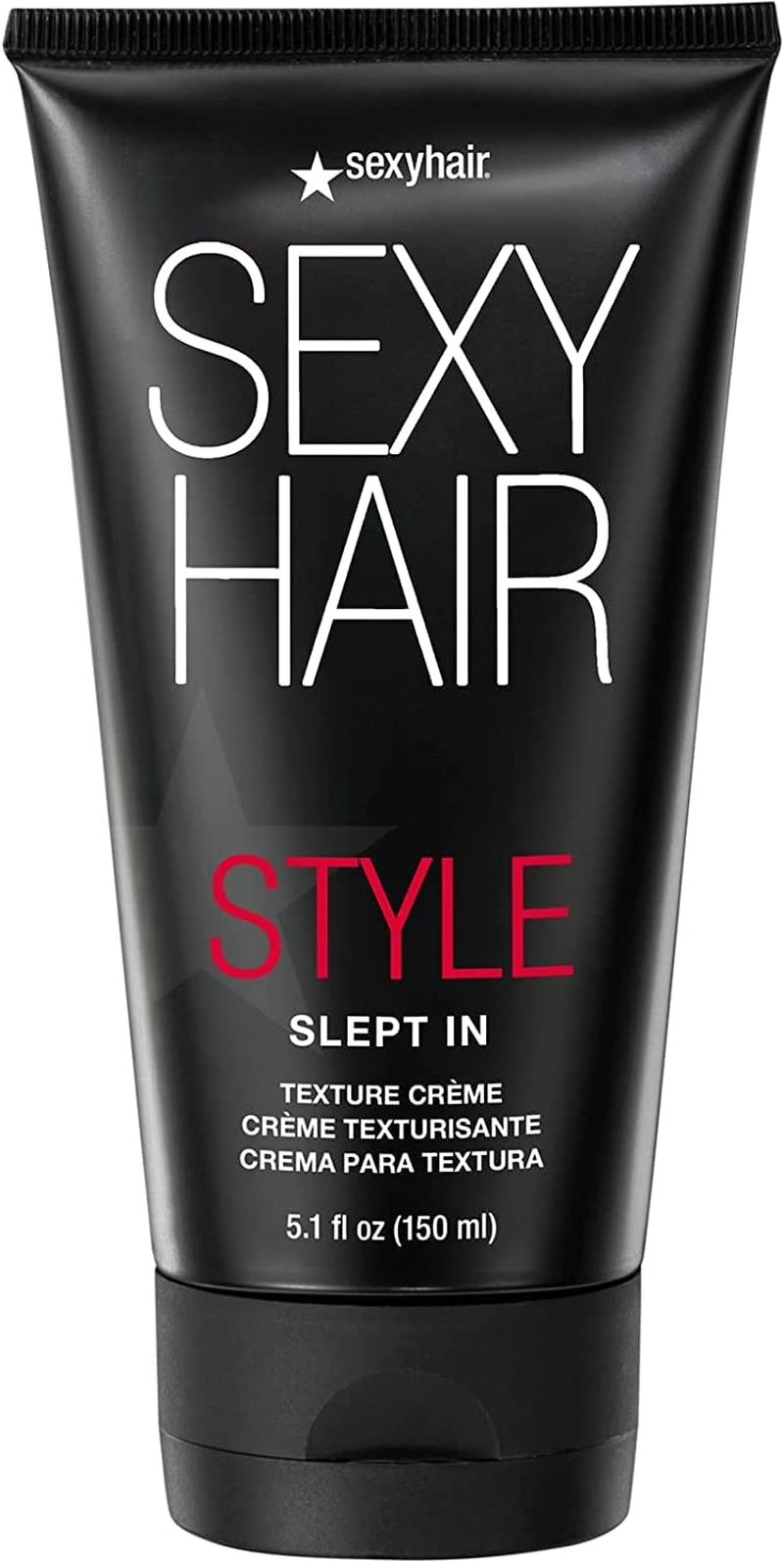 Sexy Hair Slept in Texture Cream, 150 Millilitre image number 1