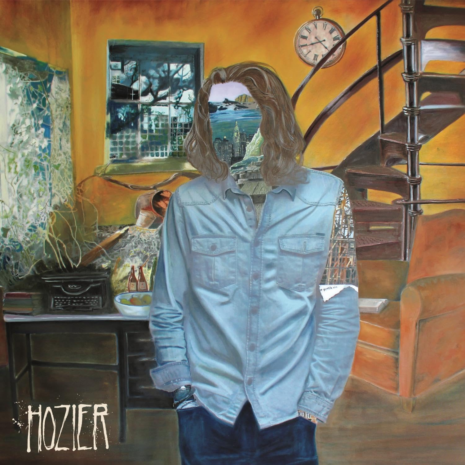 Hozier Hozier