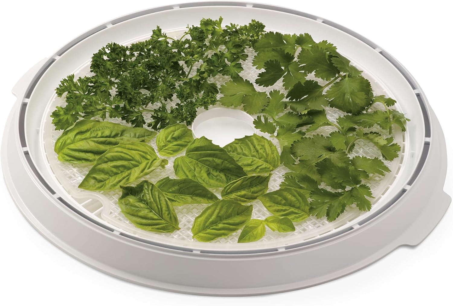 Presto 06306 Dehydro Electric Food Dehydrator Dehydrating Trays image number 1