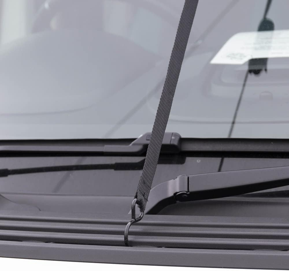 Maypole Motorhome Top Cover Fits 8-8.5M or 26-27.5Ft Universal Fit image number 5