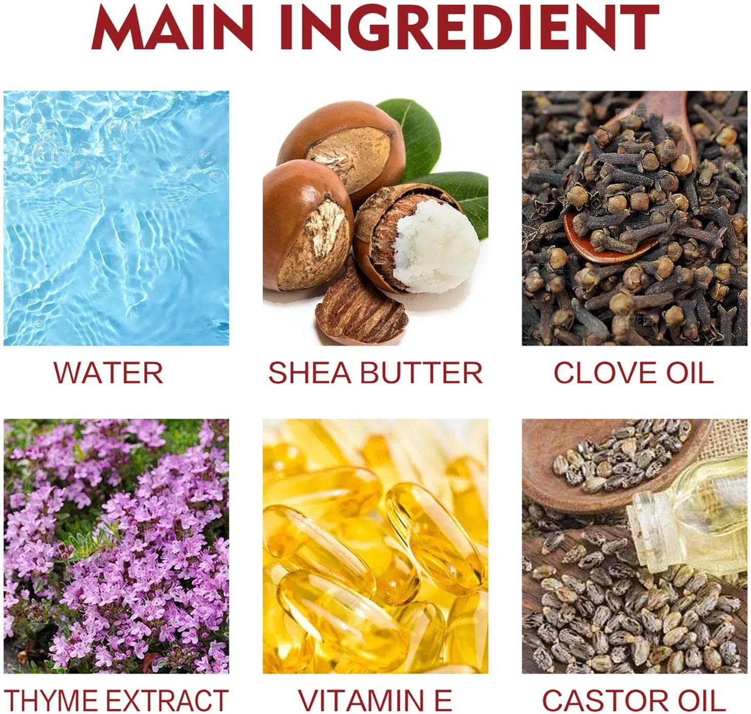 Anti Paronychia Relief Oil | Natural anti Paronychia Oil,Anti Paronychia Oil, Ingrown Toenail Removal, Paronychia Removal Oil for Damaged & Discoloration Nail image number 4