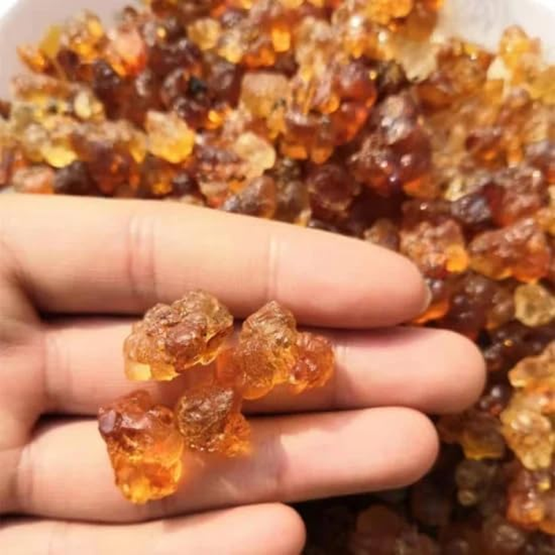 Heng Fai Peach Gum 200G