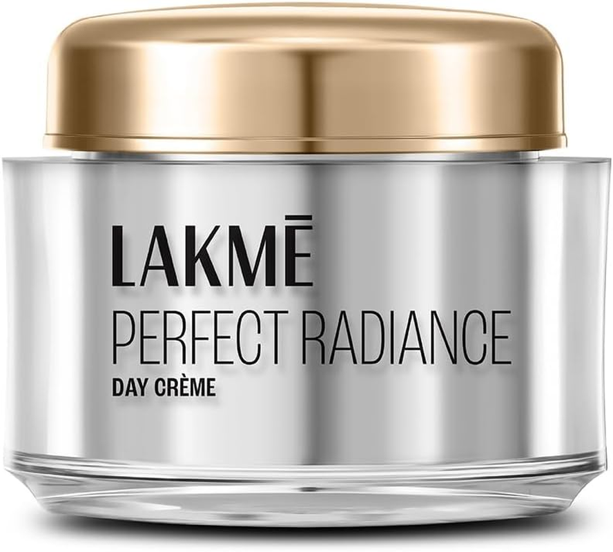 Lakme Perfect Radiance Intense Whitening Day Cream 50G image number 3