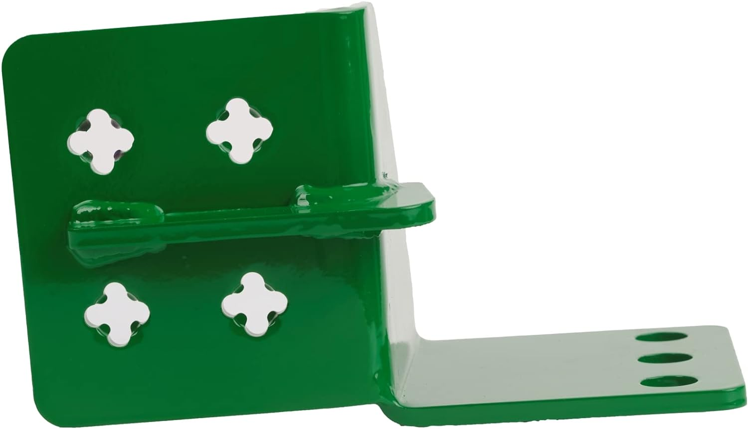 Maureen Bolt on 6" Tractor Driver Step Compatible with John Deere 120 1023E 1025R 1026R image number 6