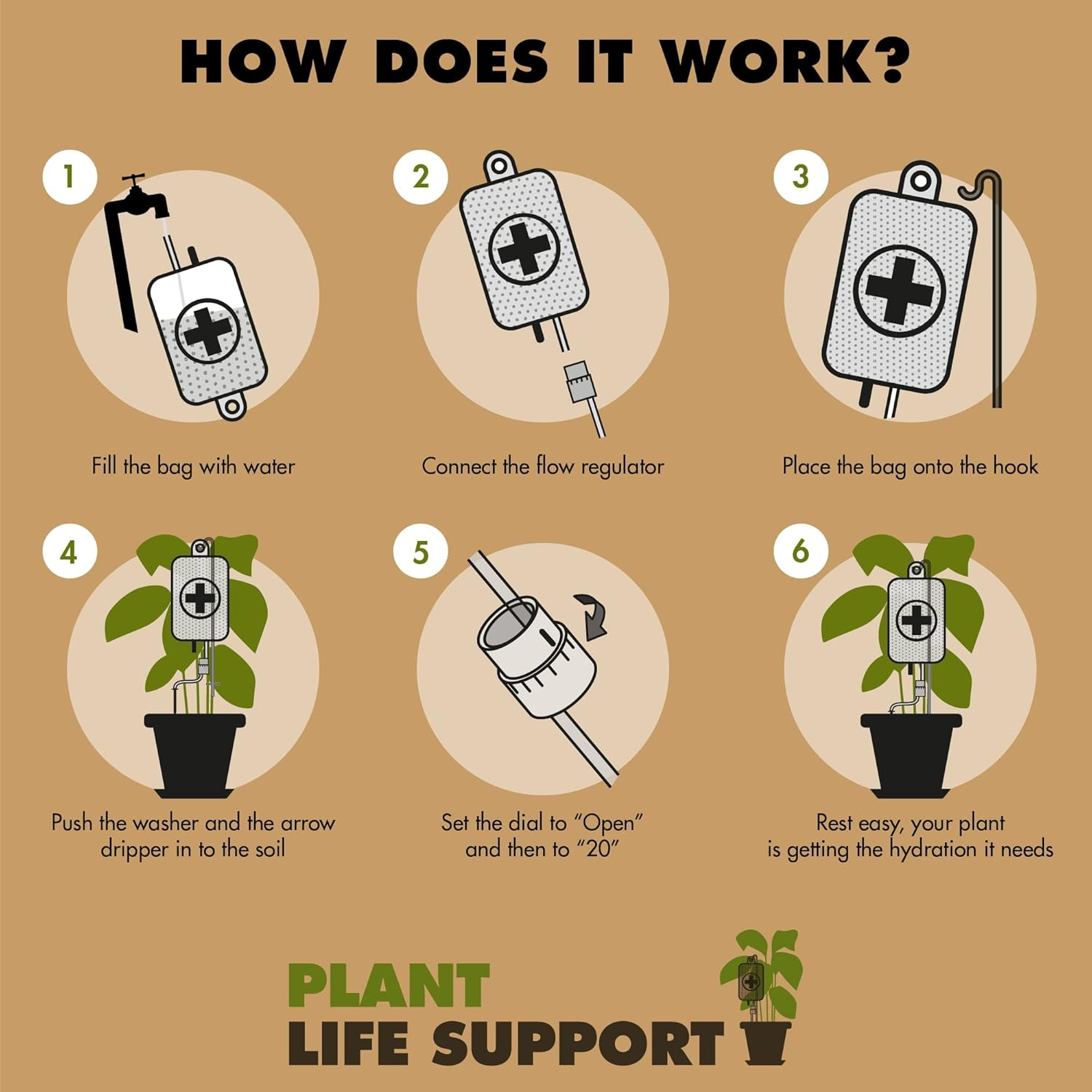 Bubblegum Stuff Plant Life Support image number 6