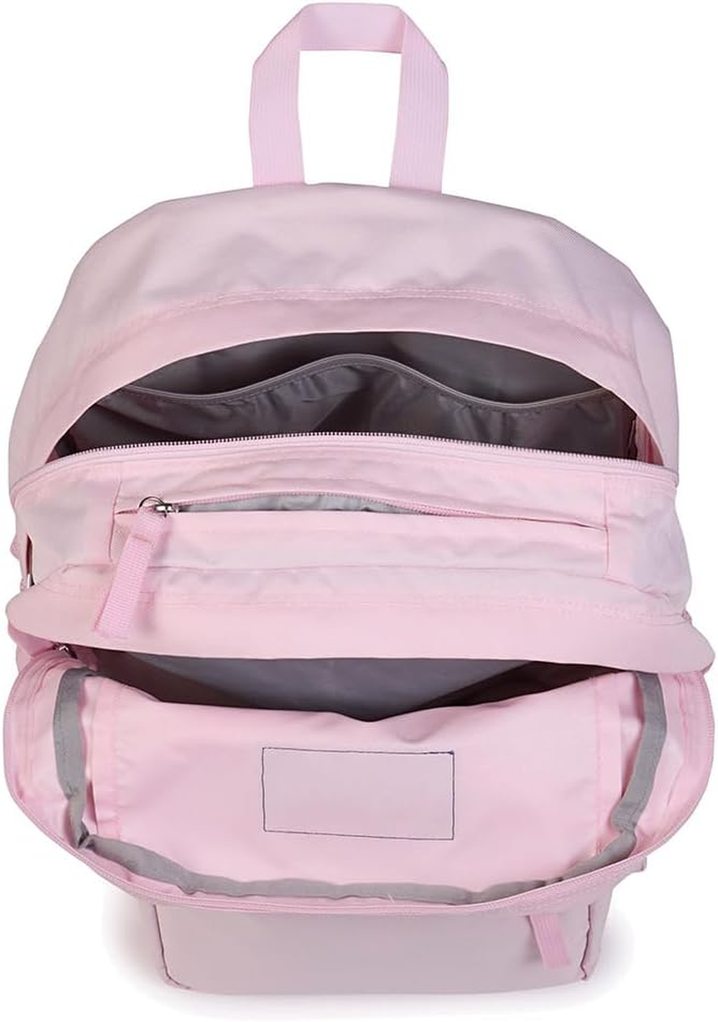 JANSPORT Unisex Big Day Pack BACKPACK (Pack of 1) image number 4
