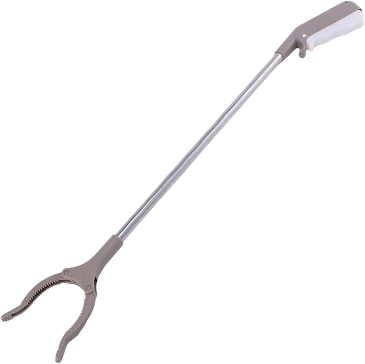 TENOL Grabber Reacher Tool Reacher Grabber Lightweight Pickup Tool Heavy Duty Pick up Stick Grabbers for Elderly Seniors Cleaner image number 6