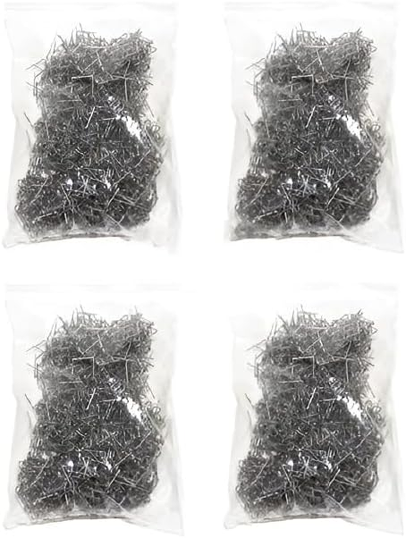 Plastic Welder Garage Tool Repair Welding Kit Car Bumper Hot Stapler Machine AU image number 2