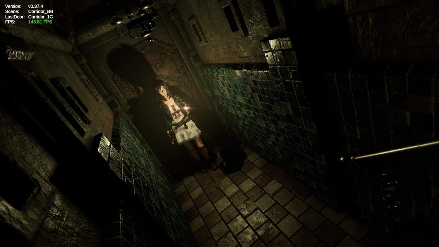 Tormented Souls - Nintendo Switch image number 4