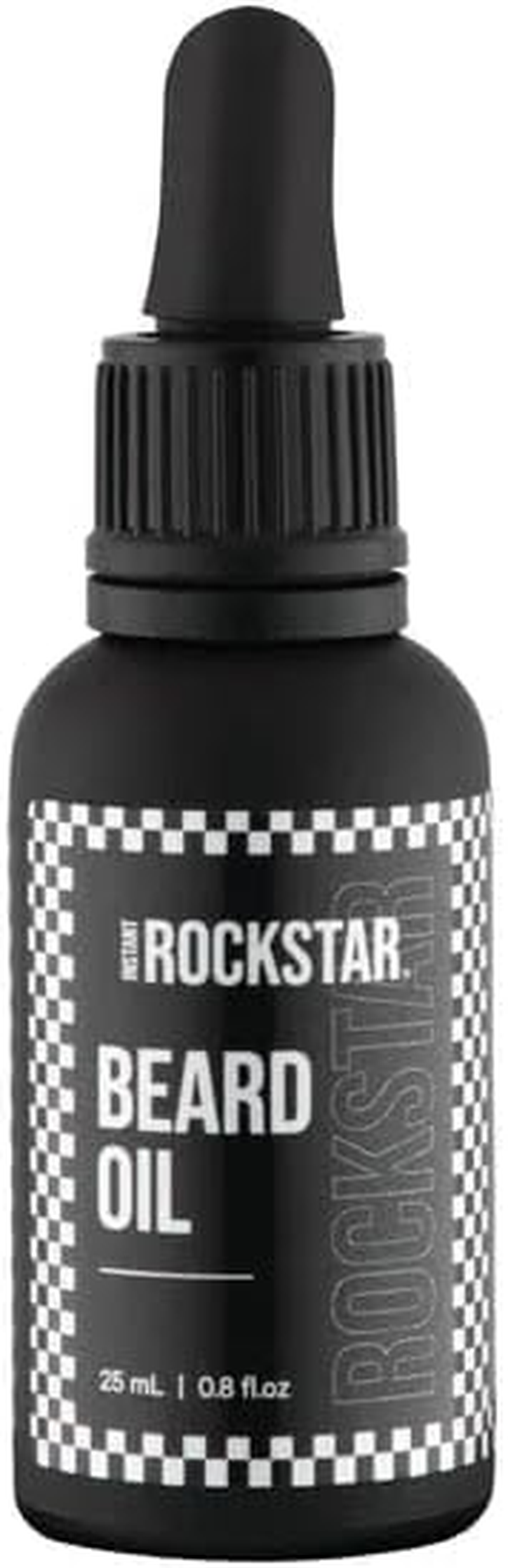 Instant Rockstar Mor Hair Shampoo 500 Ml