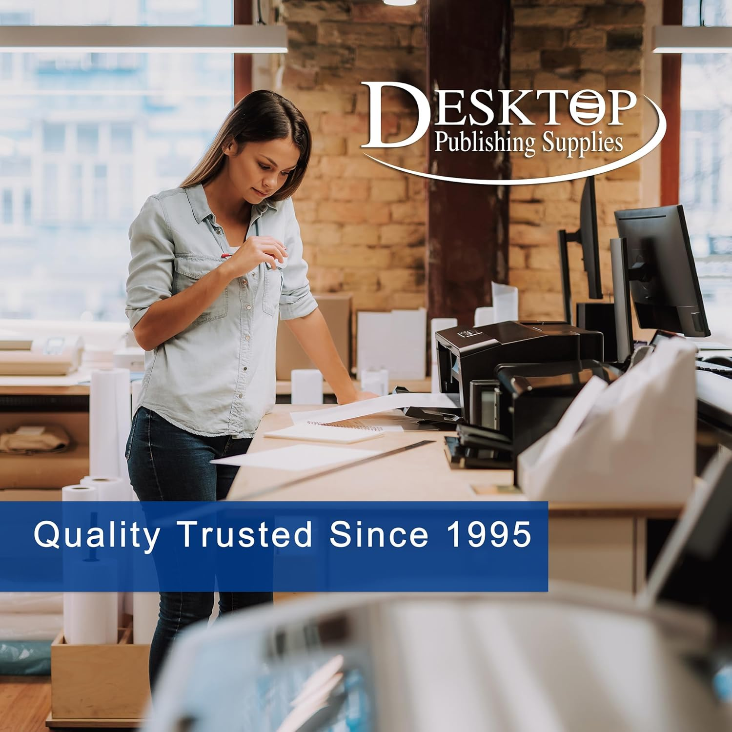 Snowman Gift Holiday Stationery - 80 Sheets image number 5