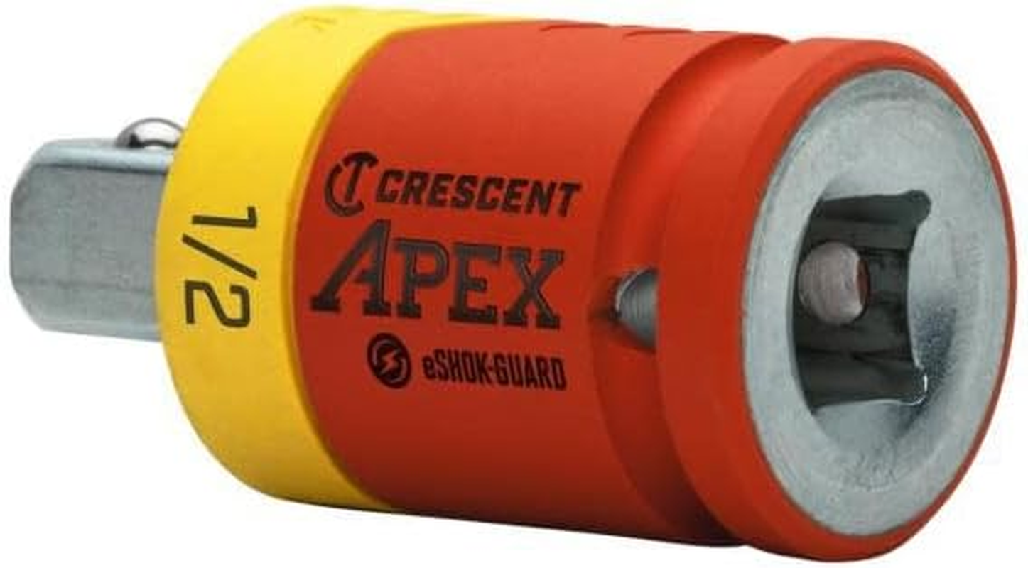 Crescent CAEAD332 Eshok-Guard&trade; Socket Isolator 1/2" X 2-1/2" image number 6