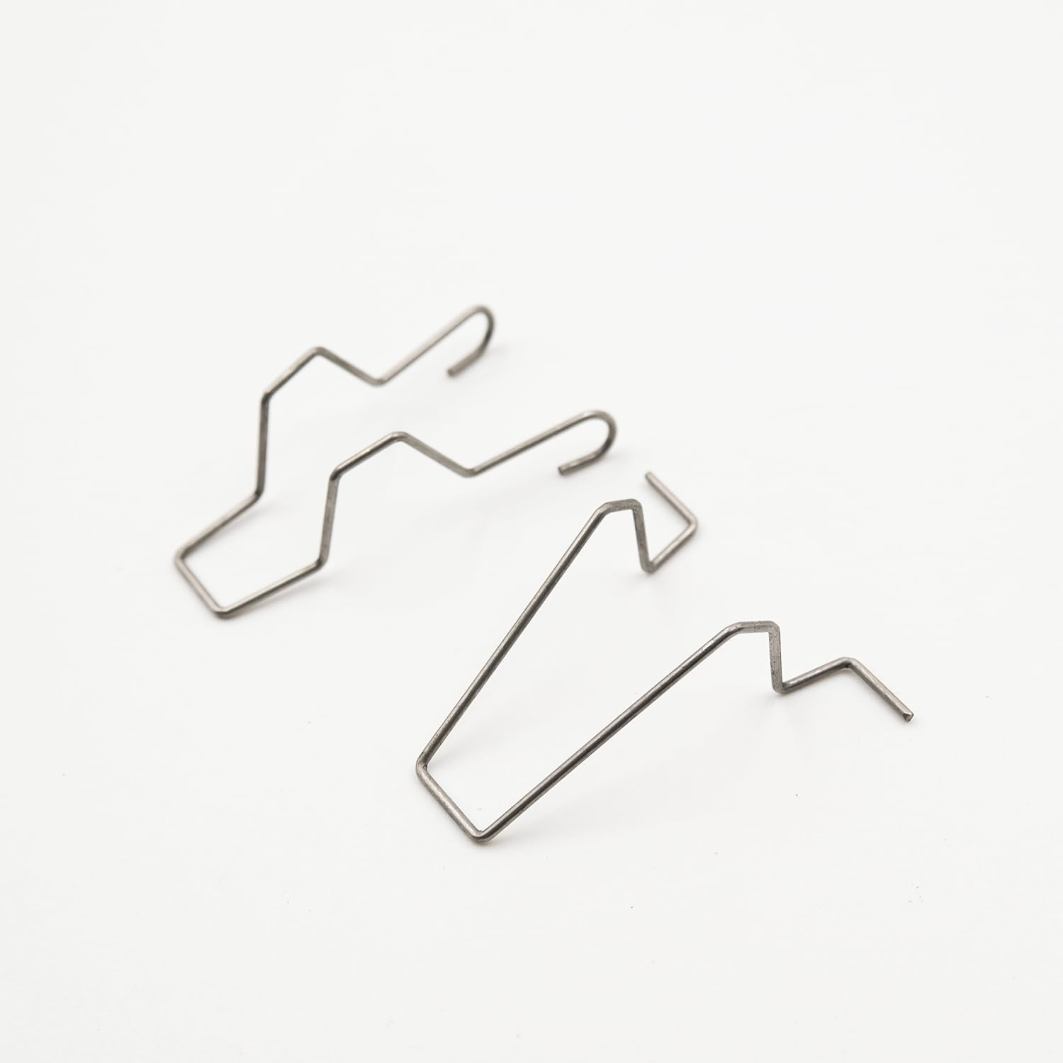 Headlight Bulb Retaining Spring Clip Compatible with Headlamp Dip H1 H3 H4 H7 Universal New image number 4