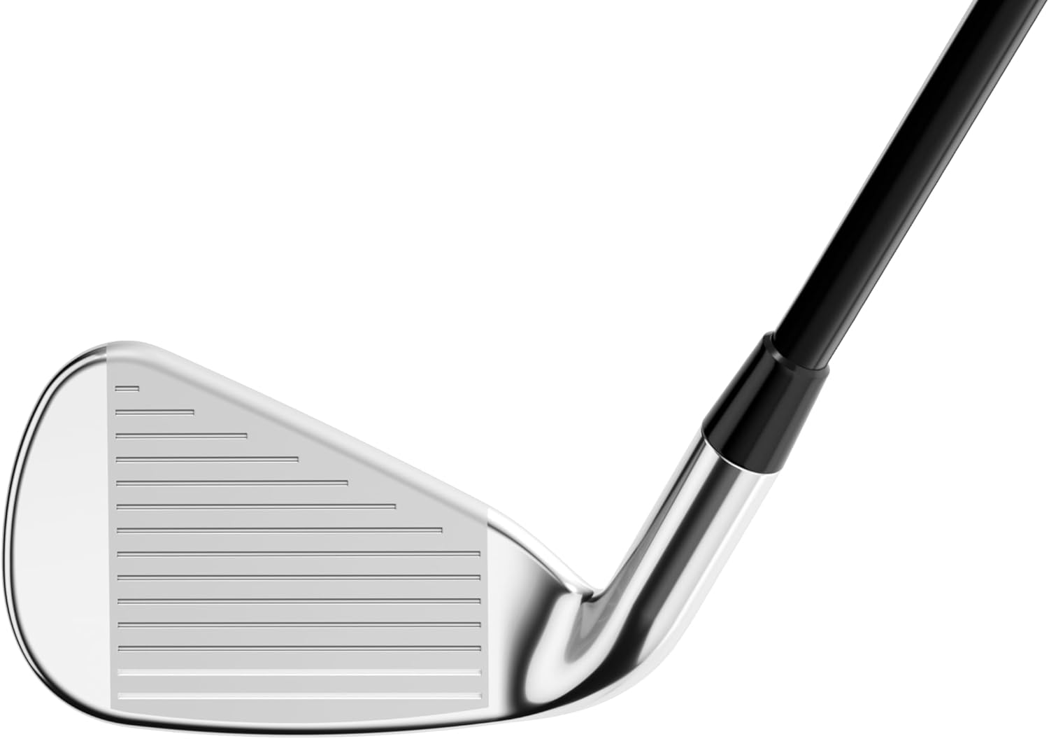 Callaway Golf 2024 Rogue ST Max Individual Iron image number 1