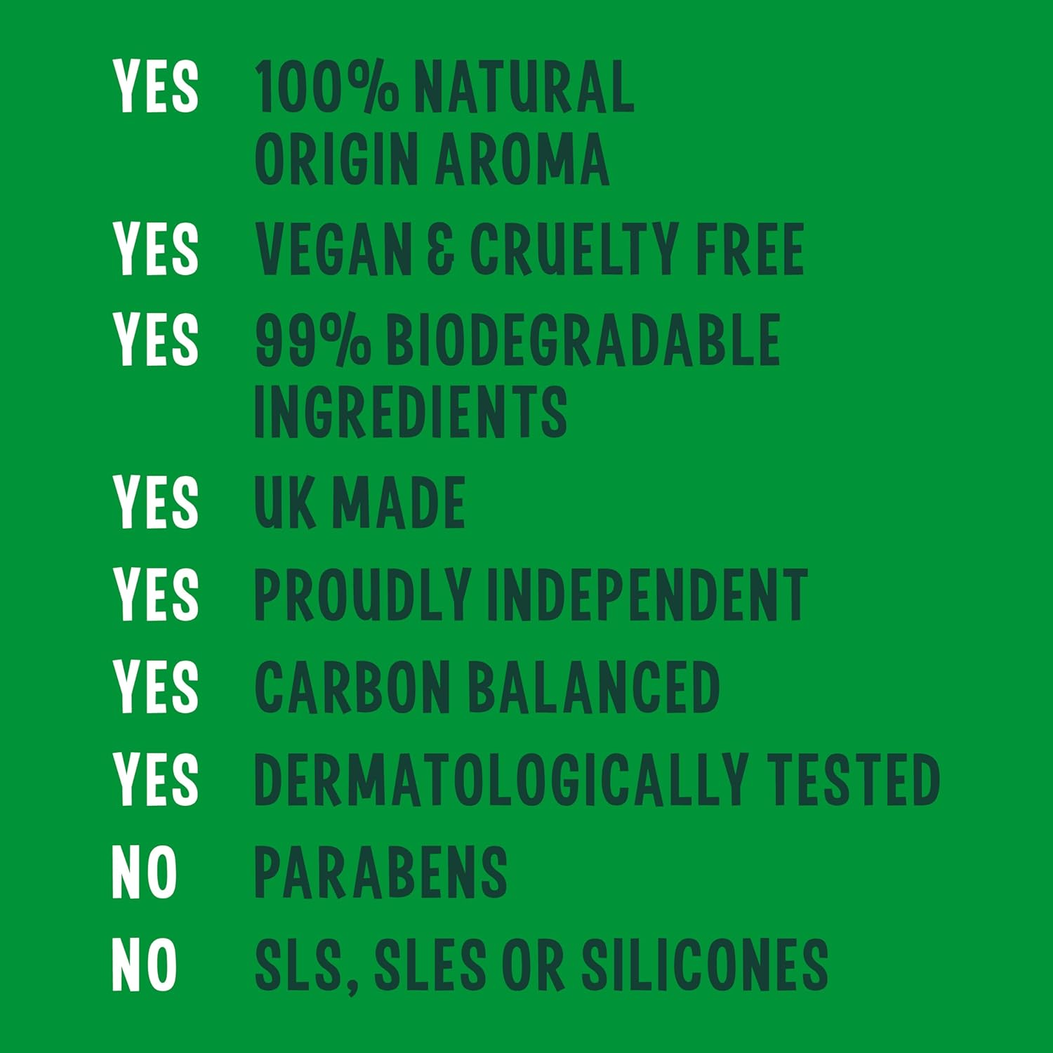 Faith in Nature Natural Wild Rose Body Wash, Restoring, Vegan and Cruelty Free, No SLS or Parabens, 400Ml - 5 Ounces, Seaweed  Citrus image number 5