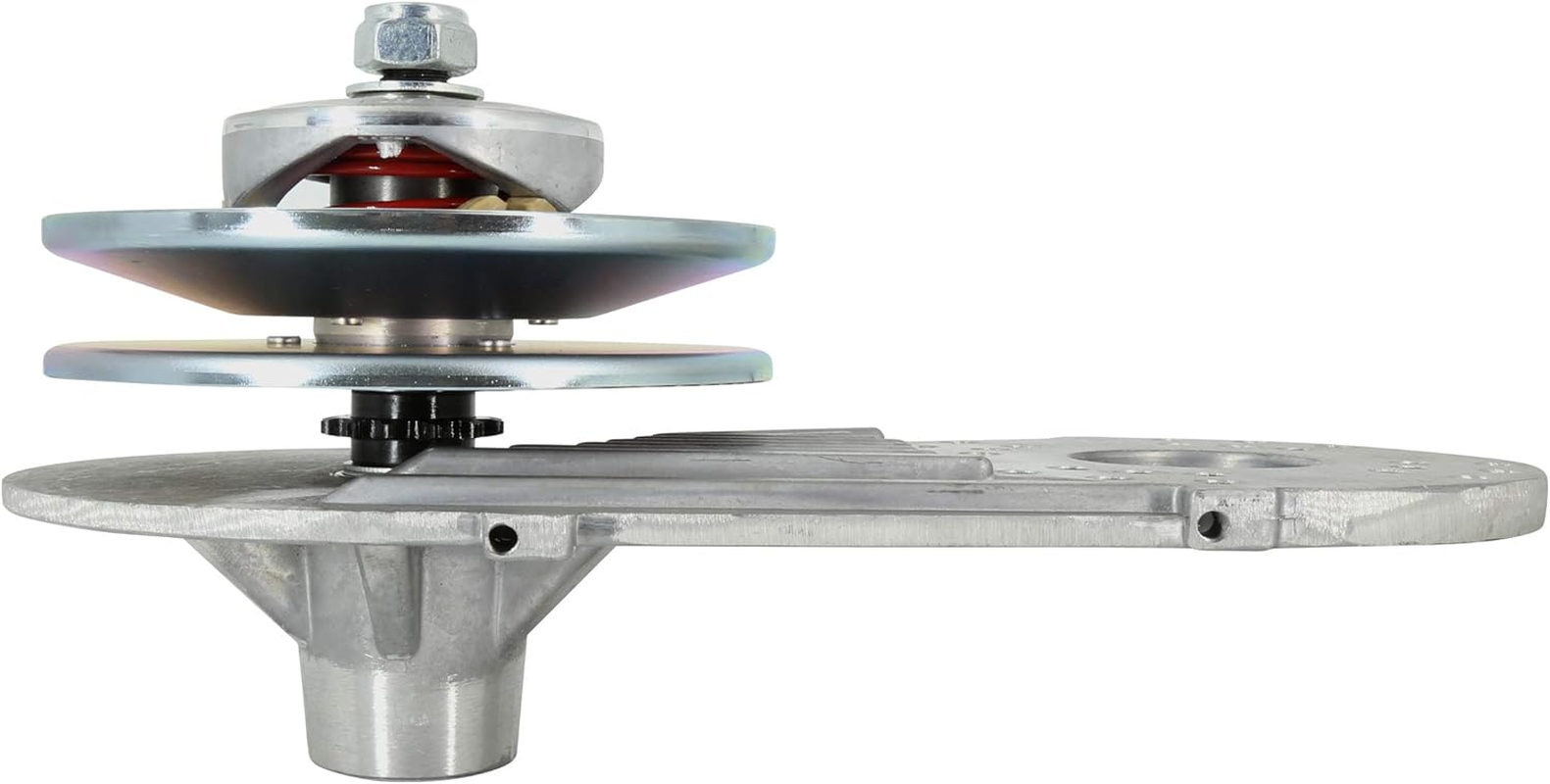 212CC Torque Converter 30 Series 6.5 HP 3/4" Go Kart Mini Bike Clutch 10T #40/41/420 Chain Predator Driver Pulley for Manco Comet TAV2 Go Kart Clutch