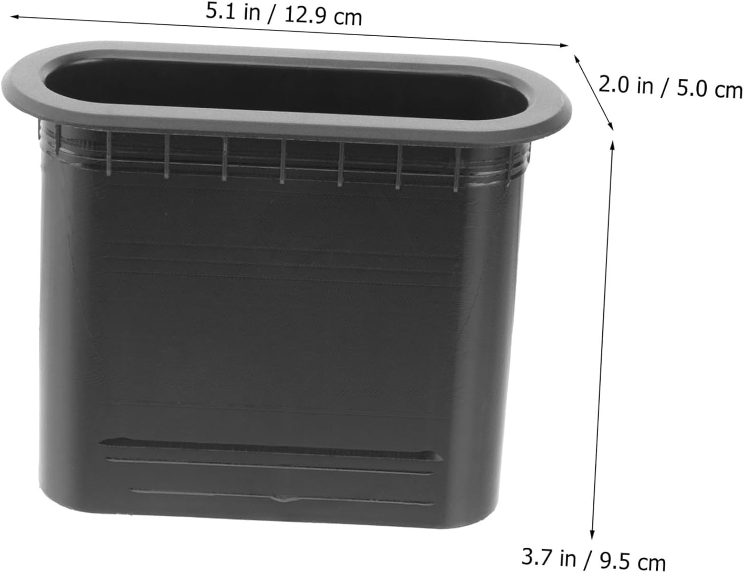 DOITOOL 5Pcs Speaker Port Tubes for Speaker Cabinet Port Tube for Home Car Audio Systems image number 1