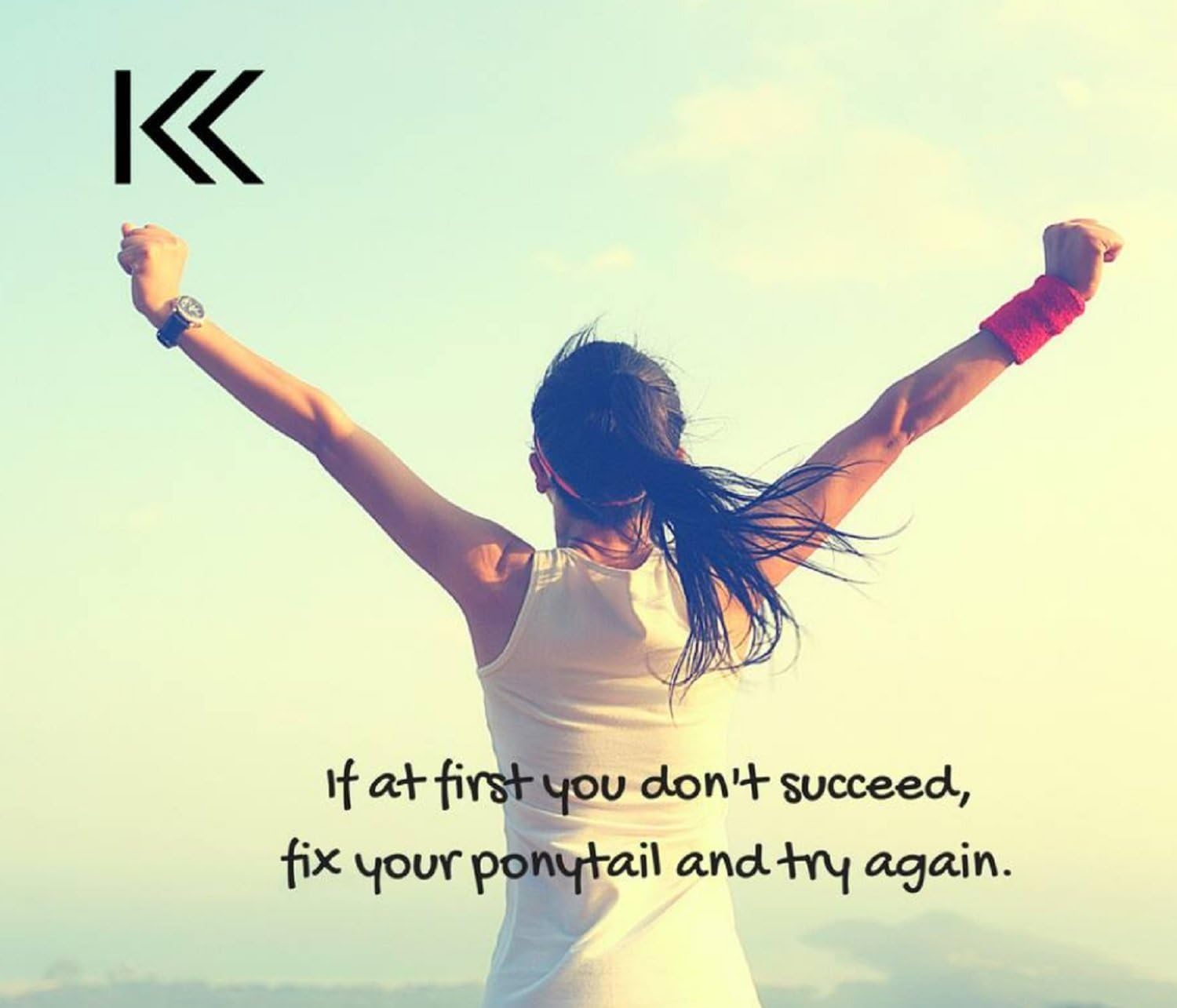 Ribbon Hair Ties - Neutral Tones 10 Pack by ZKBDBWTR image number 3