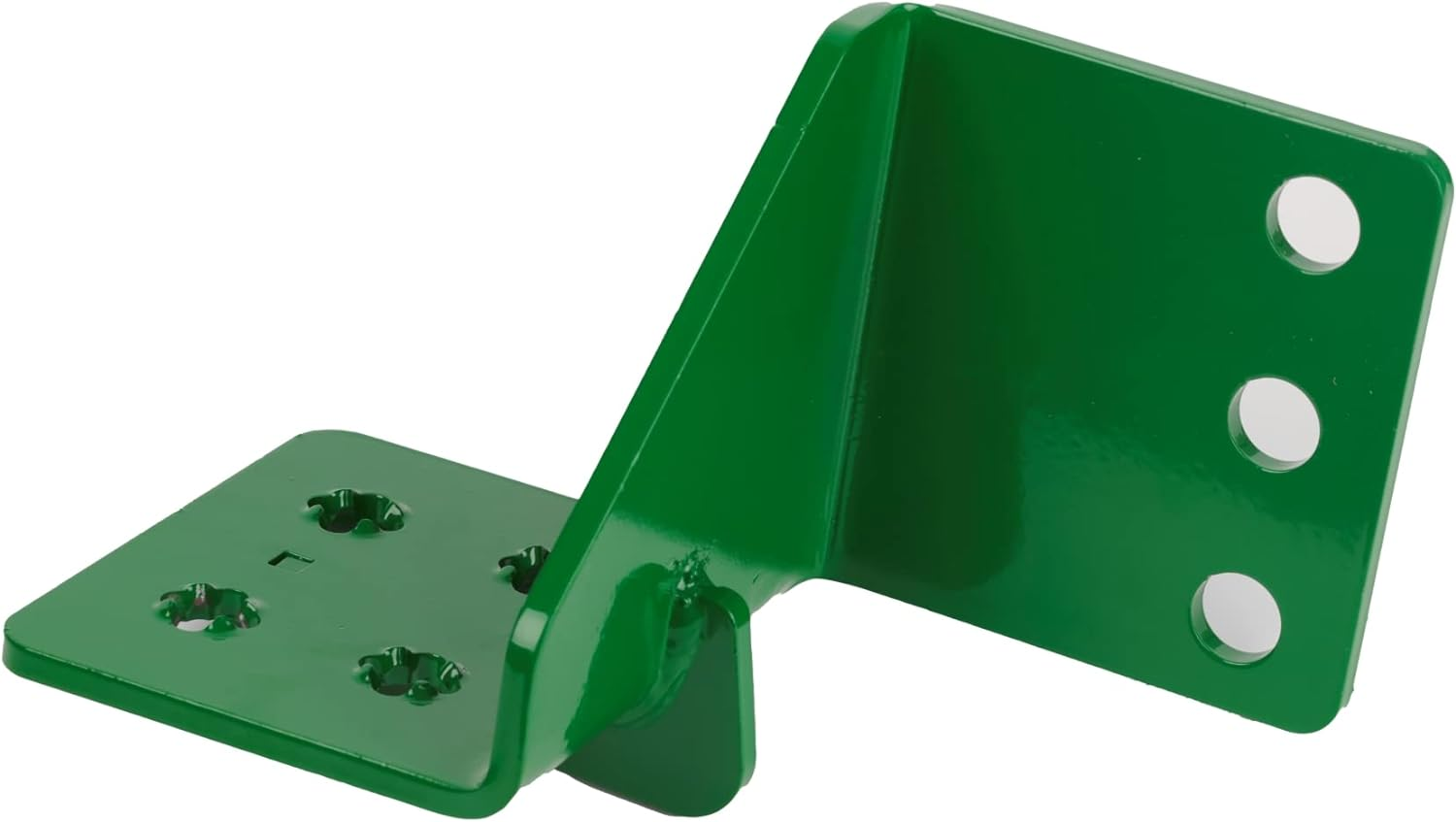 Maureen Bolt on 6" Tractor Driver Step Compatible with John Deere 120 1023E 1025R 1026R image number 1
