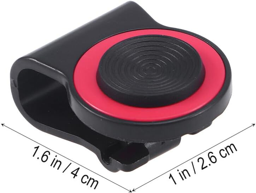 KICHOUSE Mobile Game Trigger Joystick Controller for Smartphones Ergonomic Design Portable Gaming Accessory Suitable for Touchscreen Devices Random Color image number 2