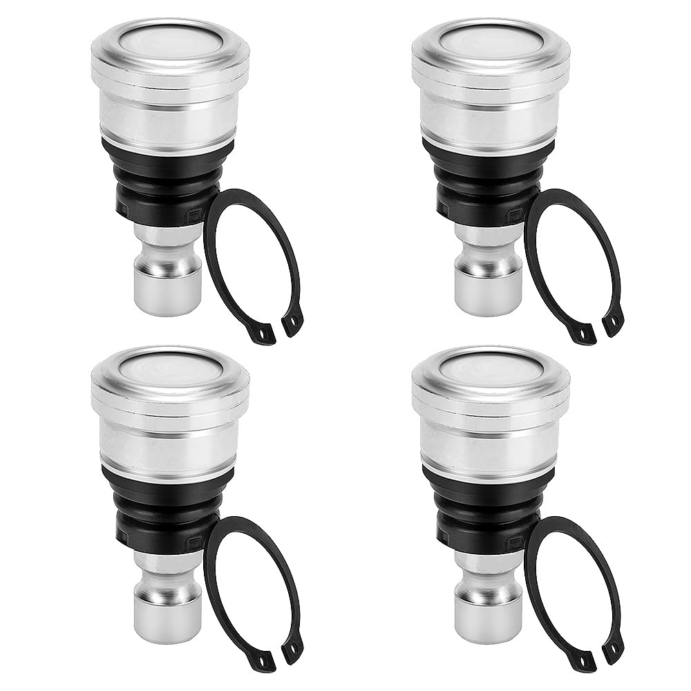 7061220 Upper and Lower Front Ball Joint Compatible with Polaris RZR 570 800 900 All Models Ranger Sportsman Scrambler Replace 7061187 7081505 7081580 7081666 7081924 42-1037 image number 5