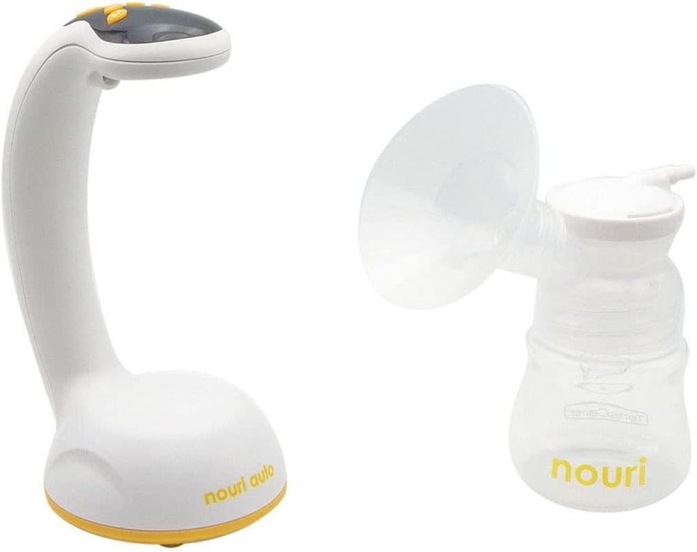 Tenscare Nouri Auto Electric Breast Pump image number 1