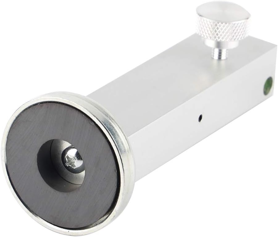 EOTH Universal Magnetic Gauge Tool Wheel Alignment, Camber Caster Strut Wheel Alignment Tool for Truck Car RV