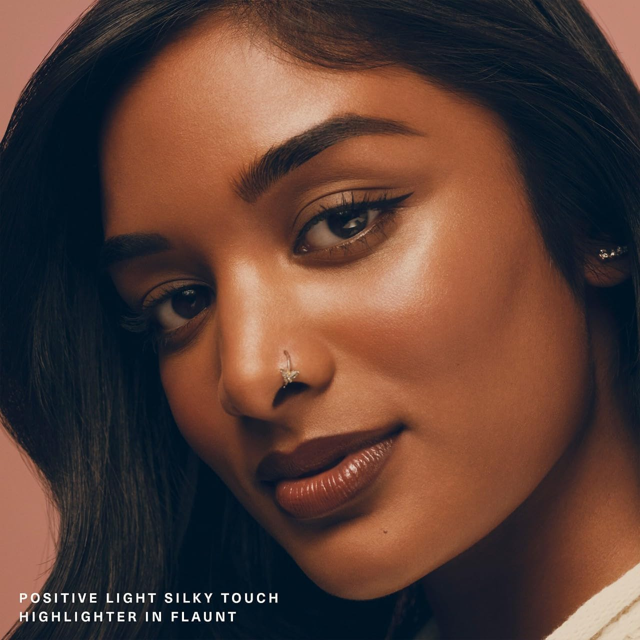 Rare Beauty Silky Touch Highlighter 2.8 G Flaunt image number 2