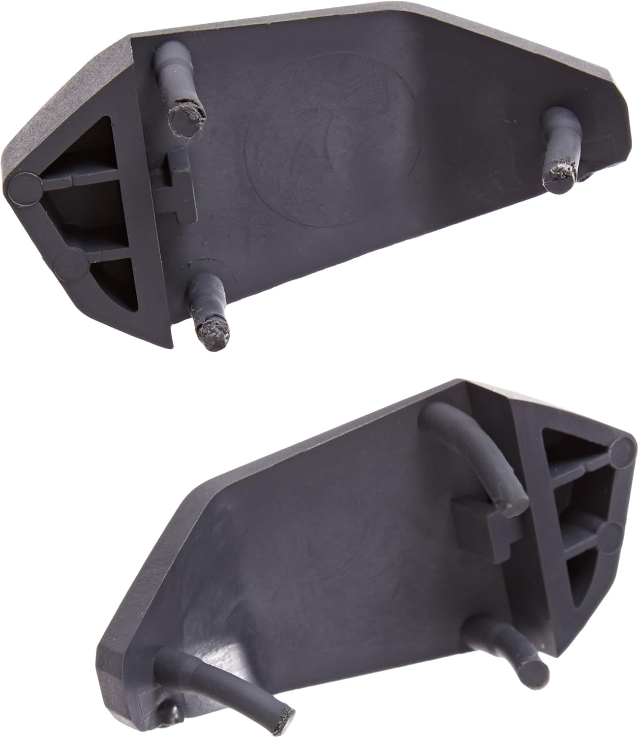 Puig 6378U Game Tapitas Rubber Protectors, Grey