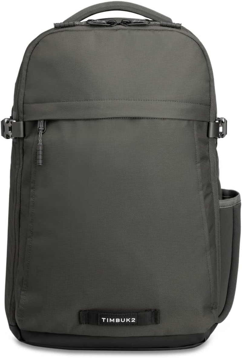 Timbuk2 Division Deluxe Laptop Backpack