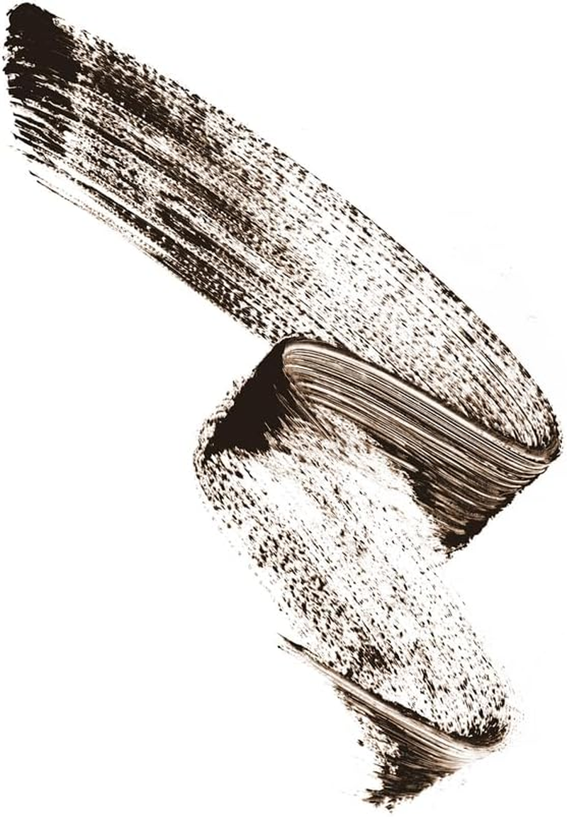 DB Cosmetics Loud Lash Mascara - Extreme Volume Long Lasting Vegan Cruelty Compliant Womens Makeup Mascara for Bold Lashes All Night Wear Brown Black Shade image number 1