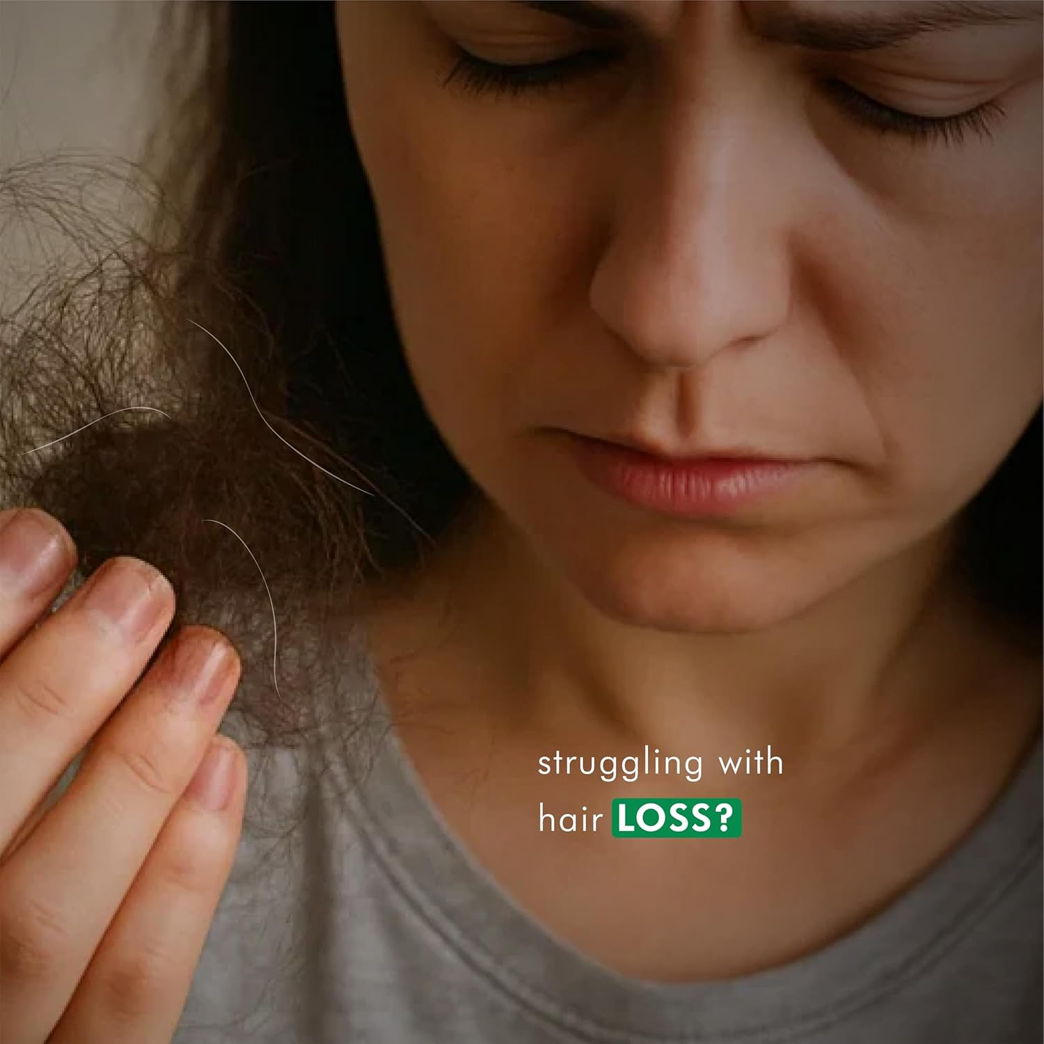 H & C Curry Leaves Powder- 227G (0.5 Lb) for Hair Care Formulation- Known to Hair Growth Benefits