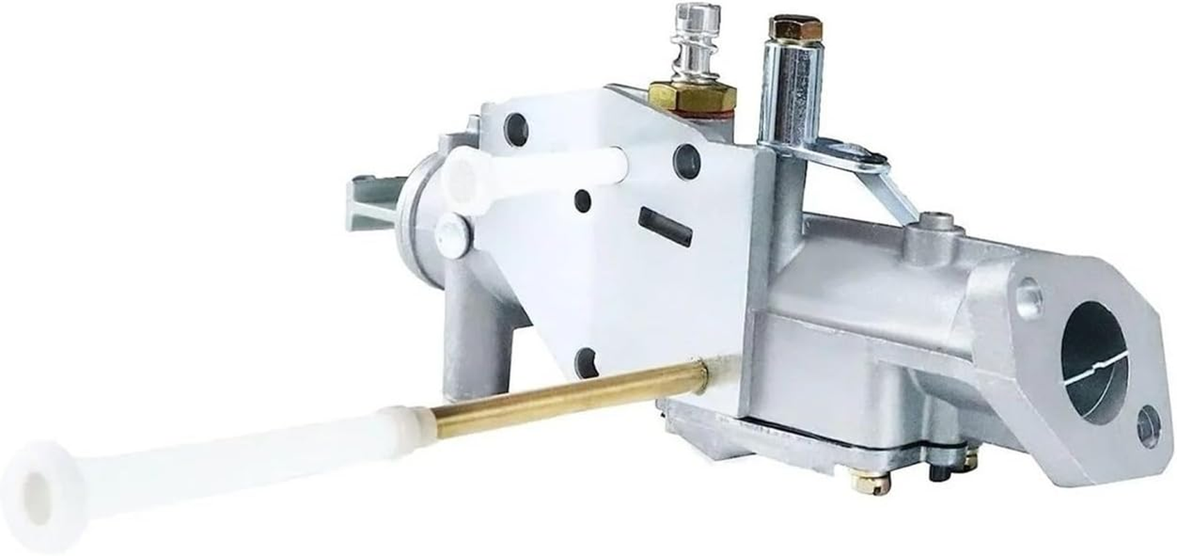 Replaces 299437 Carburetor 297599 Briggs Stratton Series 130251 130252 130292 4 Cycle Small Engine