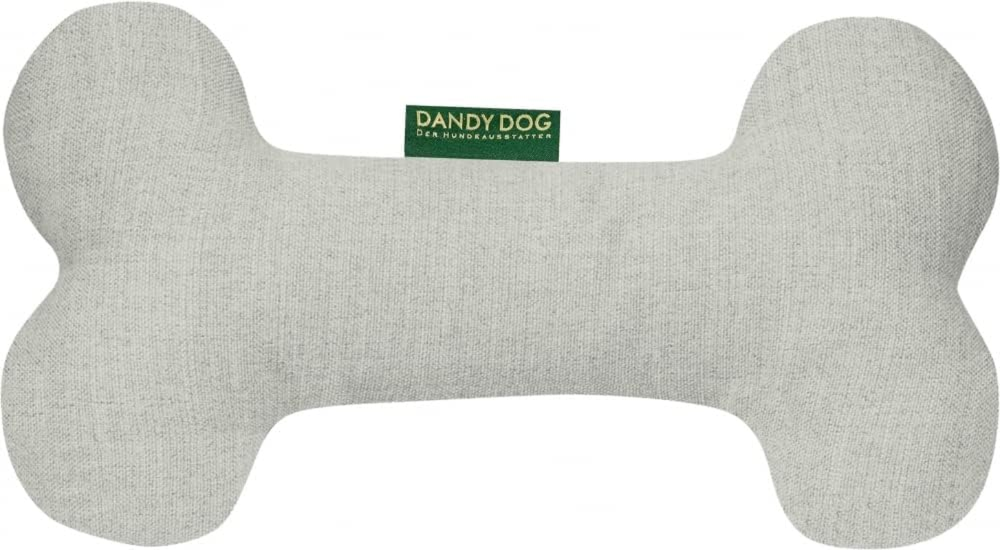Eco Dog Bone Grey Size S/M
