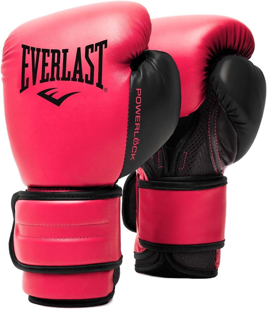 Everlast Powerlock2 Training Gloves