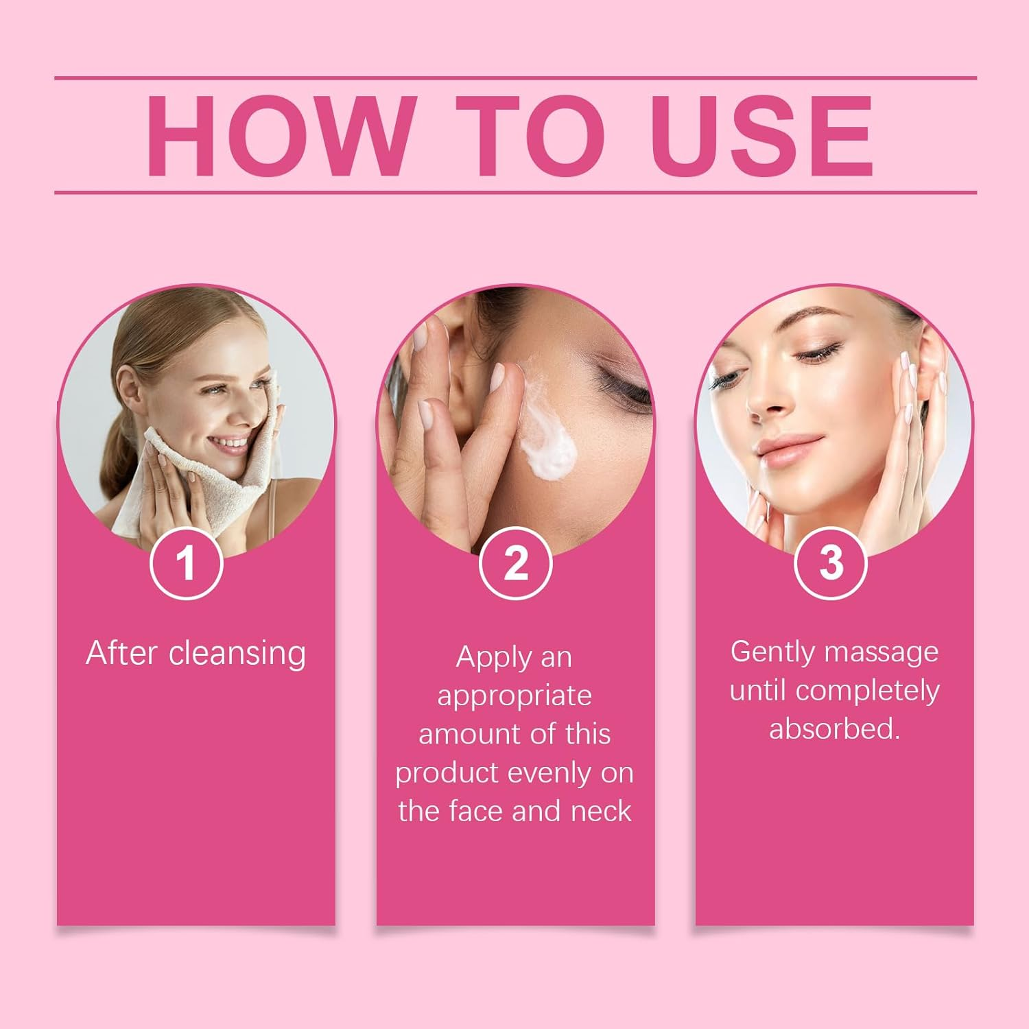 Brightening Cream with 7% Arbutin and 4% Tranexamic Acid - Fade Dark Spots, Freckles,Blemishes & Pigmentation