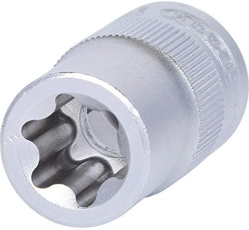 1/2" TX E Socket, E14 image number 1