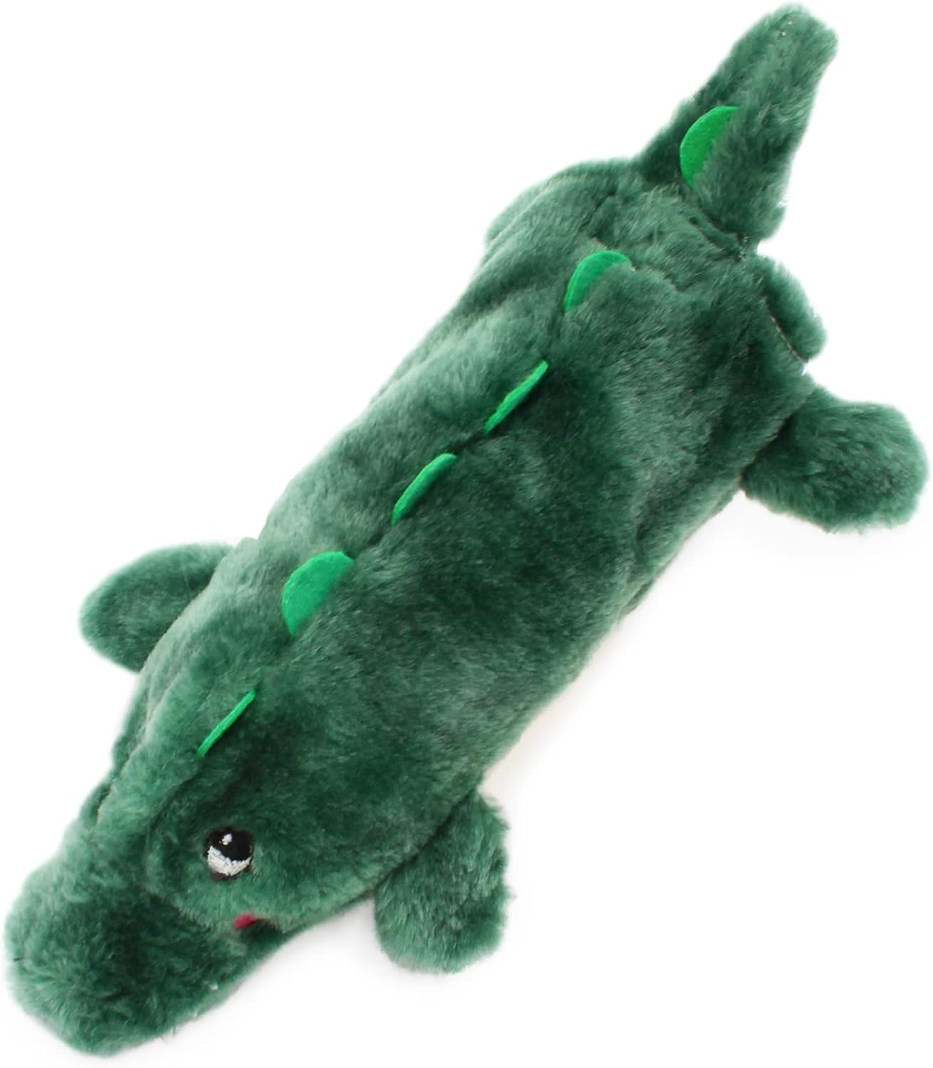 Happy Hour Crusherz Bottle Dog Toy - Tequila image number 1