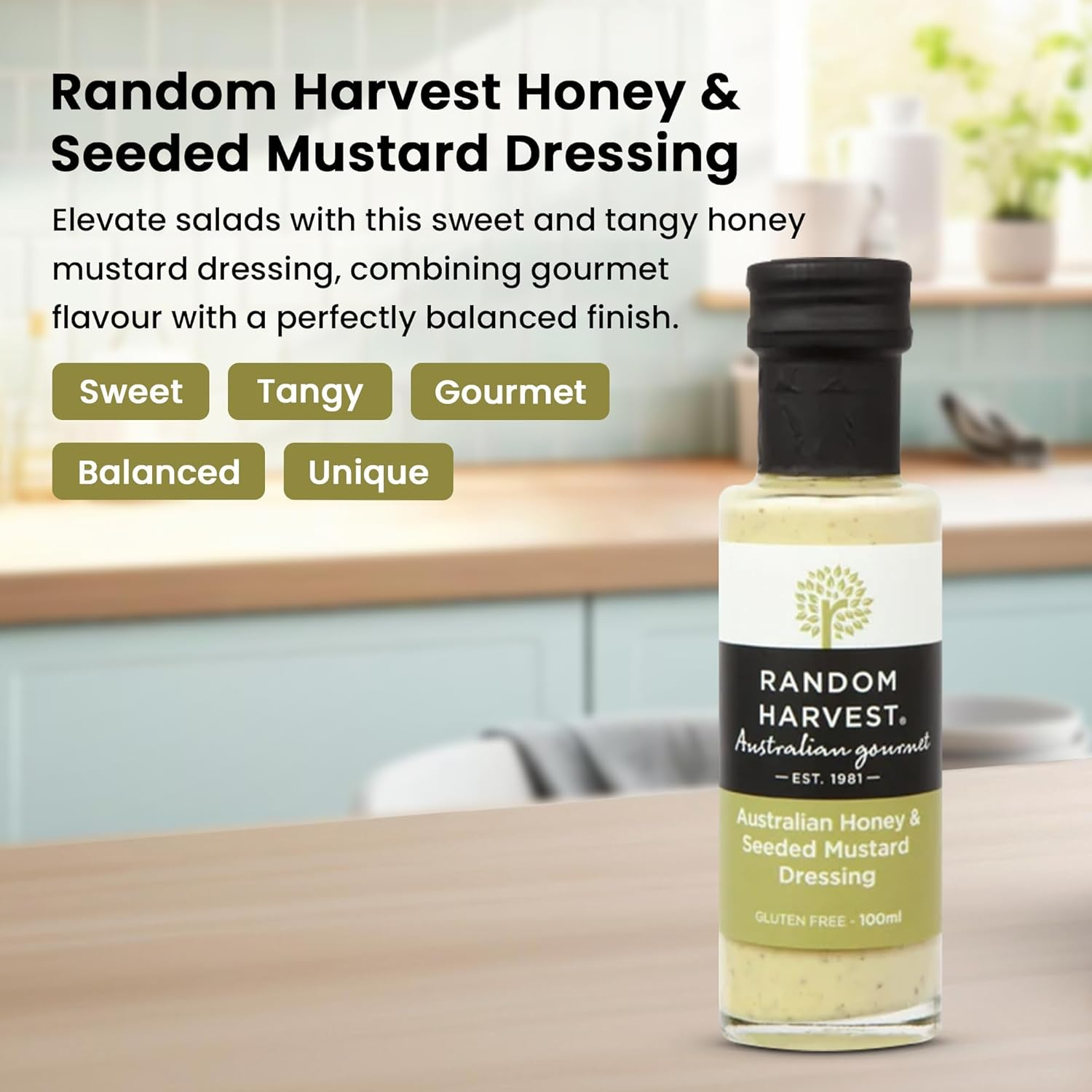 Luxury Champagne Gift Hamper, Quality Gourmet Selection, Perfect Birthday or Thank You Gift, Includes Champagne, Macadamias, Olives, Mustard, Crackers image number 5