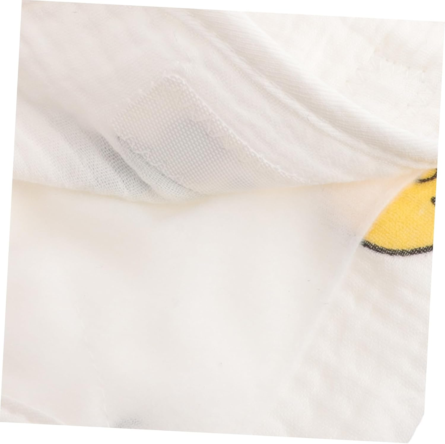 Cotton Baby Bellyband Infant Belly Wrap Toddler Navel Belt Soft Breathable Newborn Belly Band for Colic Relief and Comfort image number 4