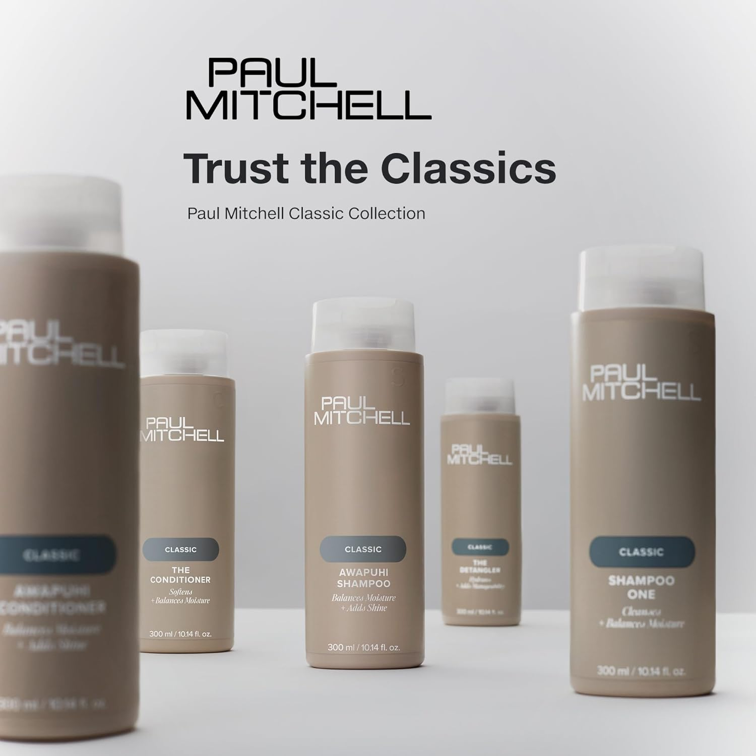 Paul Mitchell Shampoo One, 300Ml image number 6