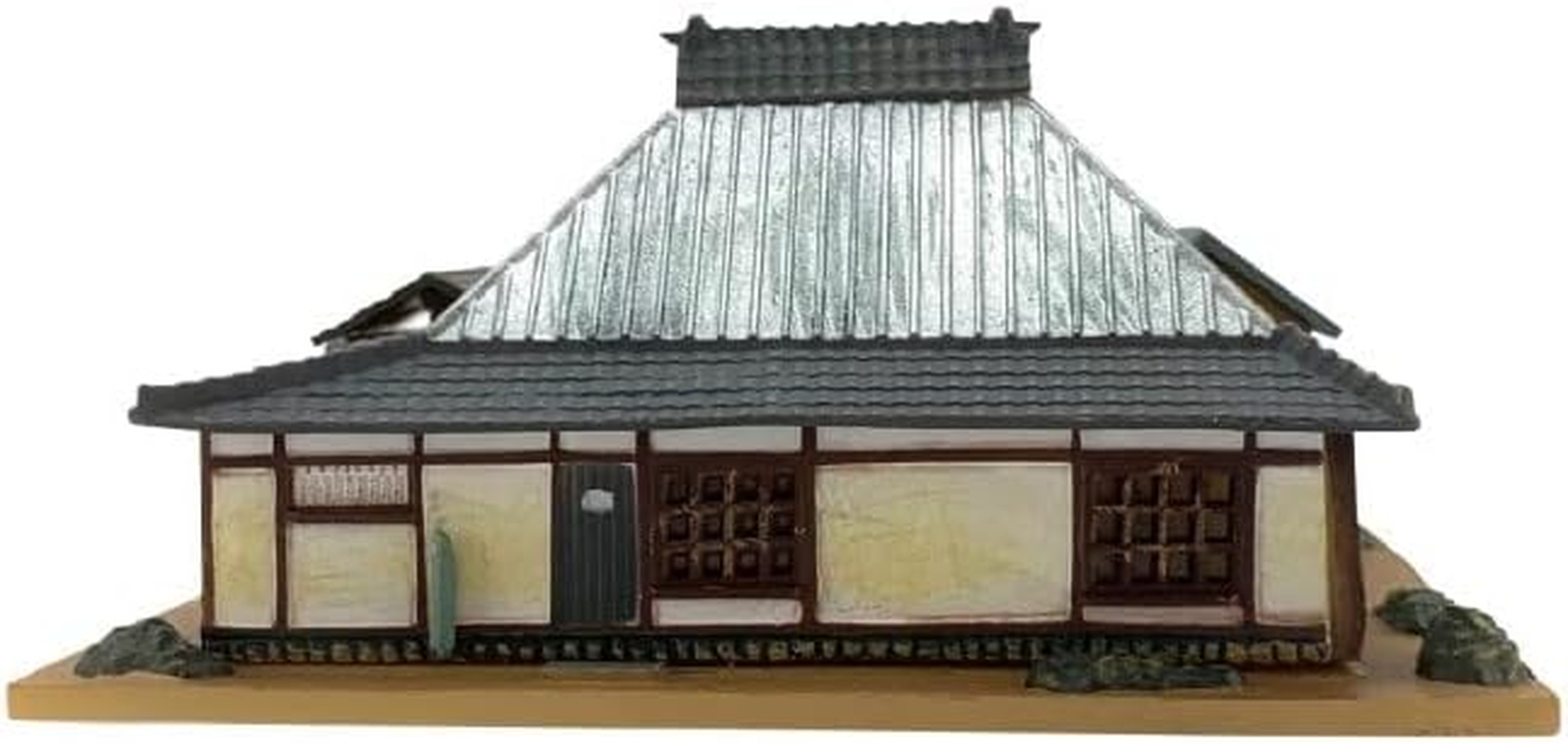 Building Collection Building Collection 005-5 Farmhouse E5 Diorama Supplies 324560