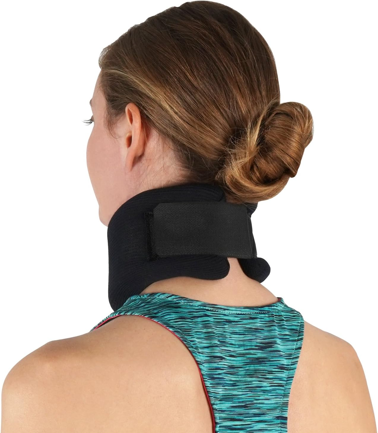 Soles Cervical Collar and Neck Brace (SLS601M) image number 4
