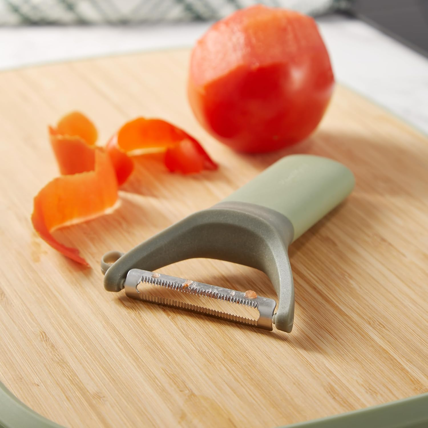 Berghoff Leo Balance Soft-Grip Y-Peeler image number 1