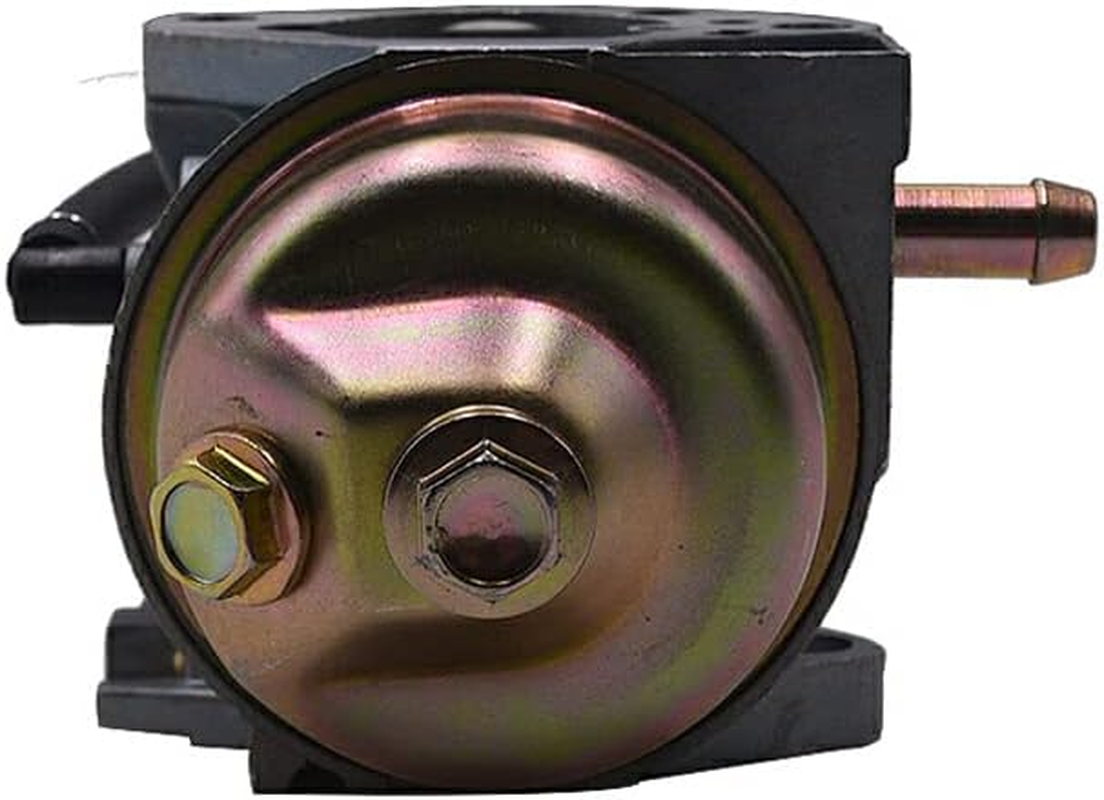 BEALIFE Carburetor Metal Fuel Delivery Carb Repairing Parts Repair Injectors Main Accessory Replacement for 799802 25D137 25M137 image number 2