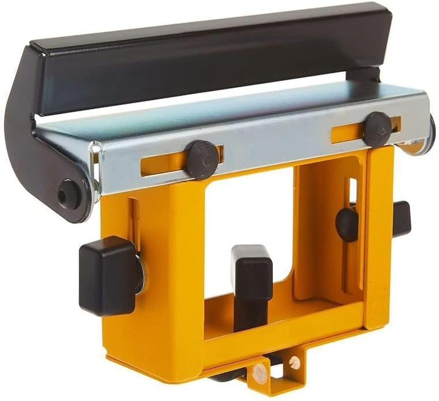 Dewalt Miter Saw Stand Material Support and Stop image number 3