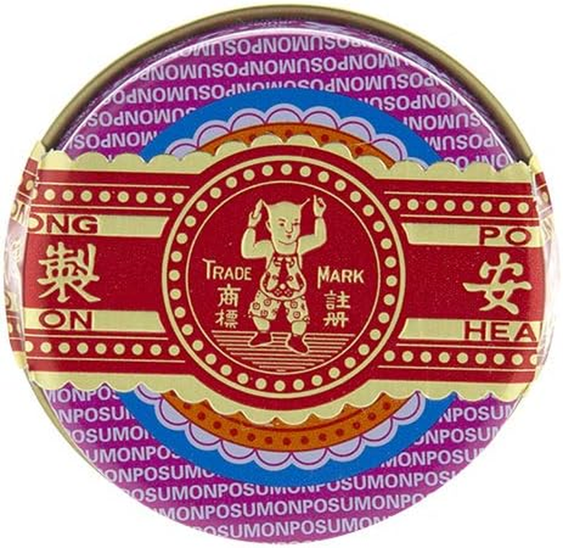 Medicated Oil 30Ml, 1 Bottle image number 2